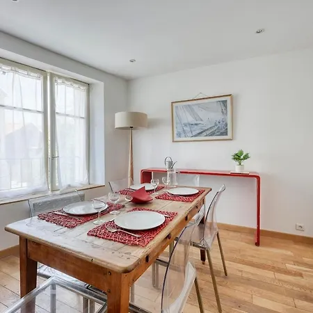 Le Cocon Cavet T3 Coeur Village Marche & Port Sanary-sur-Mer