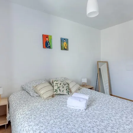 Le Cocon Cavet T3 Coeur Village Marche & Port Apartment Sanary-sur-Mer