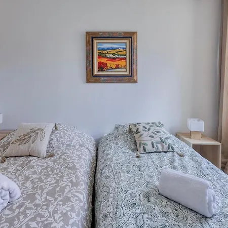 Le Cocon Cavet T3 Coeur Village Marche & Port
