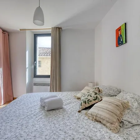 Le Cocon Cavet T3 Coeur Village Marche & Port *